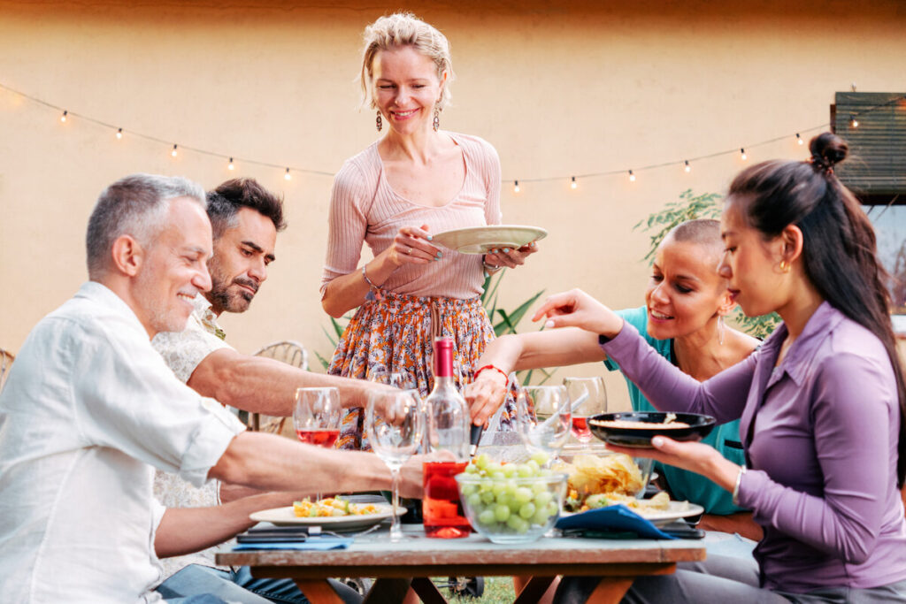 A Foodie’s Guide to Cory: Discovering the Hidden Culinary Gems of San Jose’s Cozy Corner